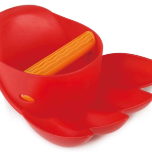 Hape E4051 Power Paw Red - Sand and Garden Toys