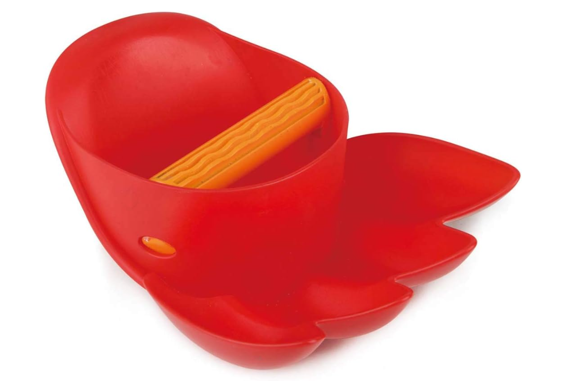 Hape E4051 Power Paw Red - Sand and Garden Toys